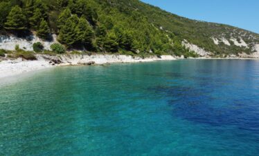 Speed Boat Trip to Karaburun Haxhi Ali Cave and Sazan Island